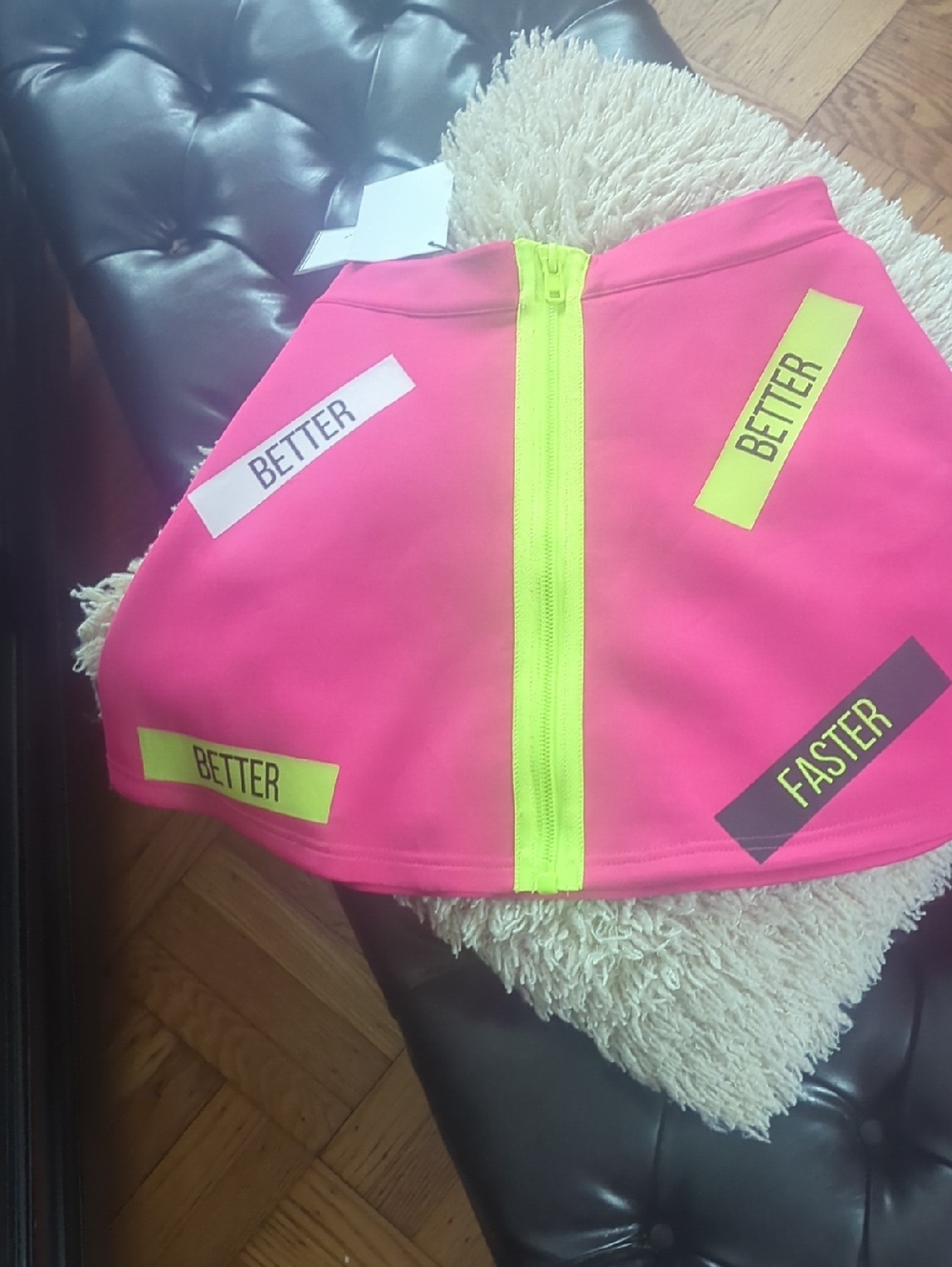 Little Girls Skirt